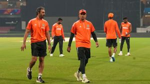 India Tour Of South Africa 2023-24: Why BCCI Is Readying Travel Arrangements For Two Different Coaching Staff?