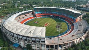 India vs Australia: Hyderabad won't host 5th T20I due to Telangana elections, Bengaluru likely to replace - Report