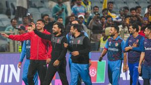 AFG vs NED Dream11 Prediction, Playing XI, Squads, weather for Afghanistan vs Netherlands World Cup 2023 Match 34