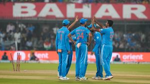 ICC take massive step to tackle Slow Over Rate problem in cricket, introduce groundbreaking gender change rules