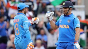 IND vs NZ: What happened when India and New Zealand clashed in 2-day 2019 World Cup semi-final?