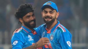 World Cup 2023: Why Ravindra Jadeja should be praised and what Rohit Sharma said about all-rounder after SA win