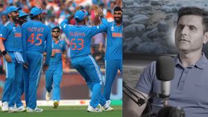 'Unki Wife Hain': Abdul Razzaq credits wife for India player's success, tears apart Babar Azam and co.