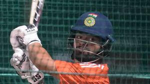India vs Australia: 'We have built our home now!' Rinku Singh how success changed his life
