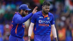 India squad for South Africa Series: Rohit Sharma and Virat Kohli rested for white-ball leg, Samson named in ODI squad