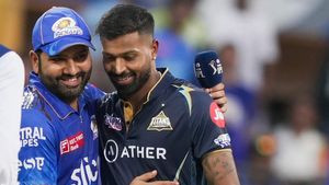 Rohit Sharma will handle news of Hardik Pandya being named Mumbai Indians captain with grace: Ashwin