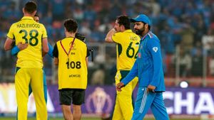 IND vs AUS: Error in judgement or bad luck? Reasons why India lost World Cup 2023 final vs Australia
