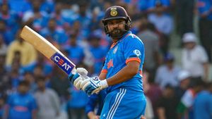 ICC World Cup 2023: Which team hit most sixes, Which team conceded most six as of November 8
