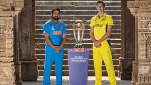 Who Won the Toss Today, IND vs AUS World Cup 2023 final: India vs Australia Match Toss Result & Playing 11