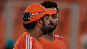IND vs AUS Final: Yuvraj Singh points how India can end up losing World Cup 2023 final vs Australia