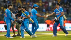 World Cup 2023 Final: ICC take huge step amid pitch controversy, key man to inspect Narendra Modi Stadium today