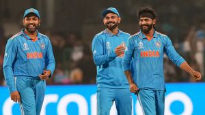 Dinesh Karthik reveals India's MVP in World Cup 2023, and it's not Virat Kohli or Mohammed Shami