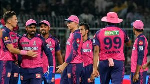 RR Retained & Released Players 2024: Rajasthan Royals Squad & Purse before IPL 2024 Auction