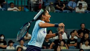 Rutuja Bhosale top seeded amongst Indians at Bowring Institute ITF Women’s World Tennis Tour