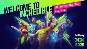 SA20 Season 2: Who Is Performing In Opening Ceremony & How To Buy Tickets For Round Robin Matches?