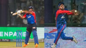Delhi Capitals likely to release Indian duo ahead of IPL 2024