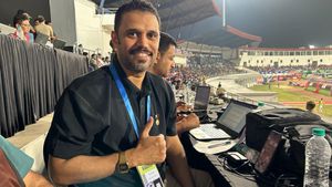'I see Indian football doing extremely well in five years': Ex-Qatar footballer Saud Ghanim | Exclusive