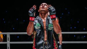 ONE Fight Night 16: Seksan Humbled By Life-Changing Year, Targets Rematch With Sean Clancy