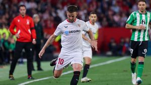Sevilla FC vs Real Betis: A Long-Standing Rivalry in Spanish Football History