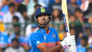 ICC World Cup 2023: Which team hit most sixes, Which team conceded most six as of November 12