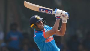 IND vs NZ: Robin Uthappa predicts Shubman Gill to hit hundred against New Zealand in Wankhede semi-final
