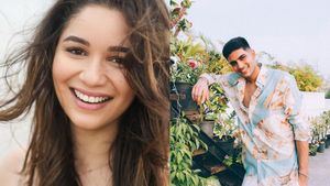 Shubman Gill and Sara Tendulkar Dating Each Other? UAE Cricketer Makes This Bold Claim