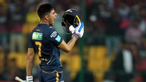 IPL 2024: Gujarat Titans Take Turns After Hardik Pandya Is Released