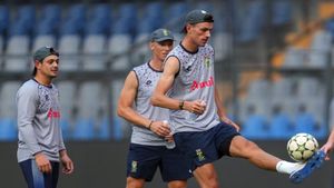 Ricky Ponting names three players who have impressed him in World Cup 2023 - And there is no Indian in the List!