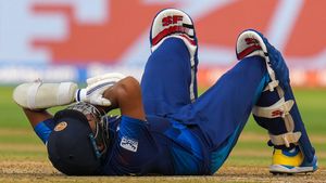 ICC suspends Sri Lanka Cricket with immediate effect; What does it mean for Sri Lankan Cricketers?