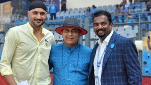 'Virat Kohli ne Malinga jo jiss tarah se pela tha': Sunil Gavaskar's on-air comment goes viral - Watch Video