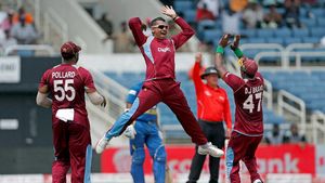 Kolkata Knight Riders star Sunil Narine announces sudden retirement after Four Years!