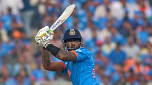 India vs Australia 1st T20I: Preview, Schedule, Playing 11, Live Streaming