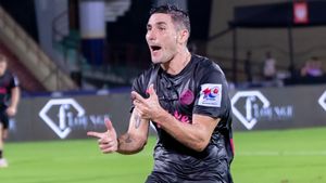 ISL 2023-24 Top Goal Scorers: Players Illuminating The Scoreboard After Matchday 7