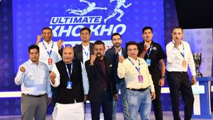 Ultimate Kho Kho Season 2 Squads: Players List Of All 6 Teams After UKK Draft 2023