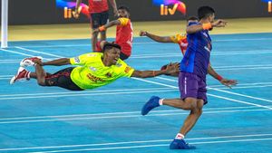 IPL beaten, Ultimate Kho Kho becomes first Indian sports league to achieve rare feat