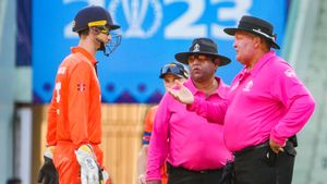 Stop Clock In ODI & T20I - What Does New ICC Rule Mean And When Will It Be Introduced?