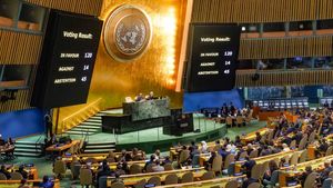 India absent from voting on UNGA resolution on building peaceful world through sports
