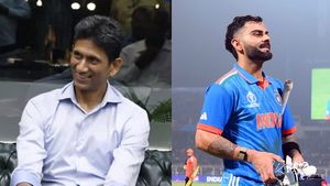 World Cup 2023: 'Selfish Enough To Ensure His Team Wins' - Venkatesh Prasad Hits Back At Trolls Calling Virat Kohli Selfish