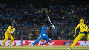 India vs Australia Live Streaming: When and where to watch IND vs AUS ICC Cricket World Cup 2023 final live?