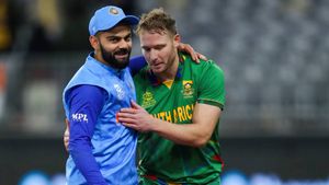 IND vs SA Dream11 Prediction, Playing XI, Squads, weather for India vs South Africa World Cup 2023 Match 37