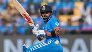 Who is highest run-scorer in ICC World Cup 2023? (Updated) Virat Kohli, Rohit Sharma fight for top spot on Most Runs list on November 12