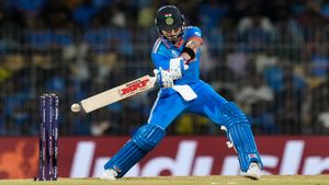 Virat Kohli in ICC Matches: How Kohli has performed in ICC Knockouts - A detailed Guide
