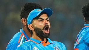 ICC World Cup 2023 Semi-Final & Final Tickets: When and How To Buy Tickets For Knockout Stage Matches?