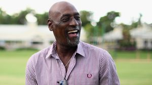 ICC World Cup 2023: Sir Viv Richards explains what India need to do to win WC unbeaten