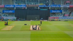 India vs Australia, 1st T20I: Vizag Dr YS Rajasekhara Reddy Cricket Stadium Pitch Report, Weather Forecast & Records