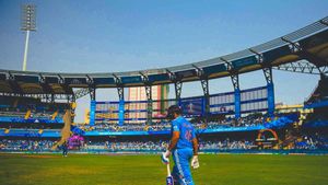 IND vs NZ: How sea breeze at Wankhede Stadium will make life tough for team batting second during Powerplay