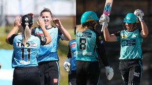 WBBL 2023 Final Live Streaming & Telecast: When And How To Watch Adelaide Strikers vs Brisbane Heat Title Clash?