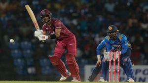 Which previous winners will miss 2025 Champions Trophy?