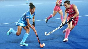 Women’s Asian Champions Trophy Winners List: Champions, Runners Up and Third-Placed Teams of Every Edition