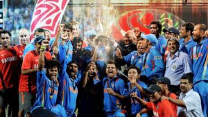 2011 World Cup Heroes: Where Are Indian Cricket Legends, What Are They Doing Now?